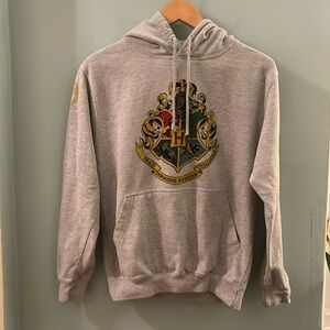 Harry Potter Sweatshirt - Size S